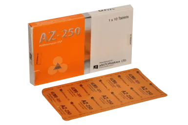 az-250mg